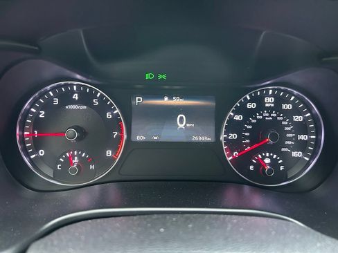 Used 2024 Kia Forte LXS FWD image 23