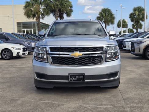 Used 2019 Chevrolet Tahoe LT AWD/4WD image 6
