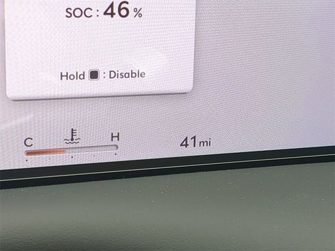 Used 2025 Genesis G80 2.5T Sport Prestige image 31