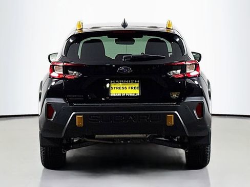 New 2026 Subaru Crosstrek 2.5i Wilderness image 6