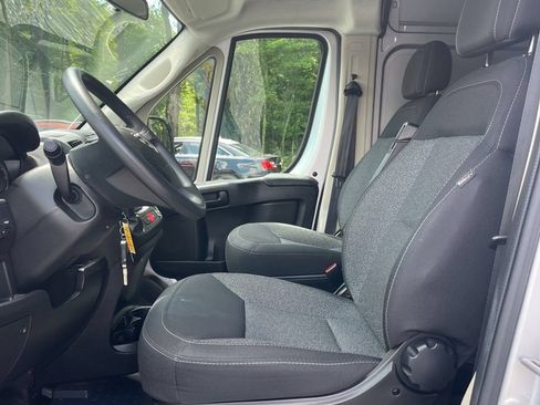 Used 2021 RAM ProMaster 1500 FWD image 5