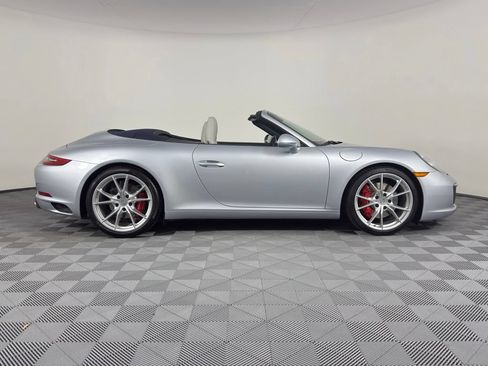 Used 2017 Porsche 911 Carrera S RWD image 15