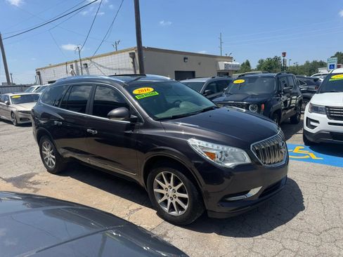 Used 2016 Buick Enclave Convenience w/ Trailering Package FWD image 6