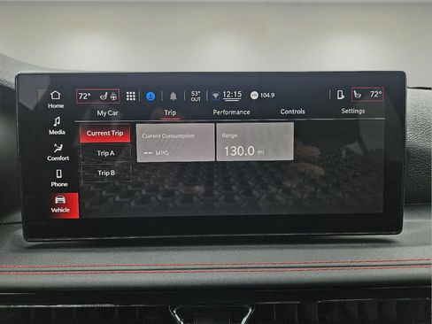 Used 2023 Dodge Hornet GT w/ Track Pack image 15