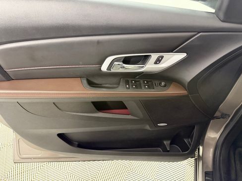 Used 2012 GMC Terrain SLT FWD image 11