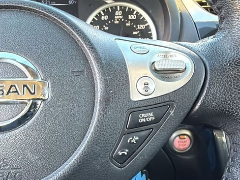 Used 2018 Nissan Sentra SR image 20