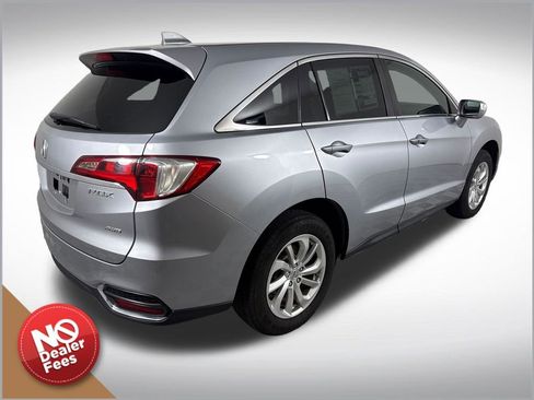 Used 2017 Acura RDX AWD w/ Technology Package image 3