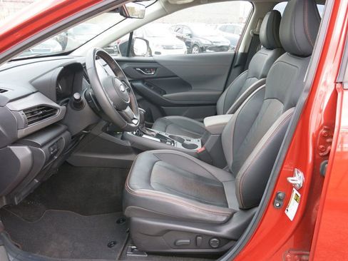 Used 2024 Subaru Crosstrek 2.5i Limited w/ Popular Package #3A image 13