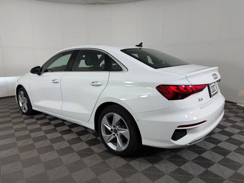 Certified 2023 Audi A3 2.0T Premium w/ Convenience Package FWD image 3