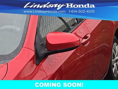 Used 2015 Toyota Corolla LE image 3