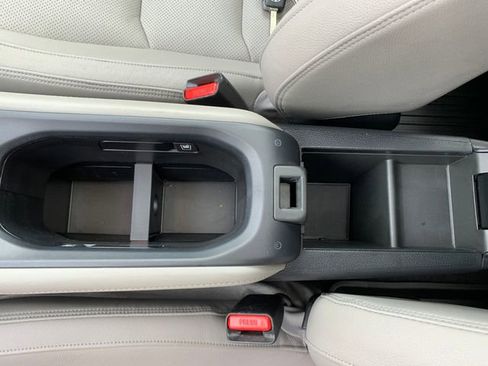 Used 2022 Honda HR-V EX-L image 25