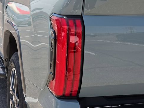 New 2026 Toyota Tundra Limited w/ Power Package RWD image 12