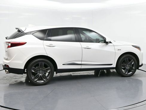 Used 2023 Acura RDX A-Spec FWD image 8