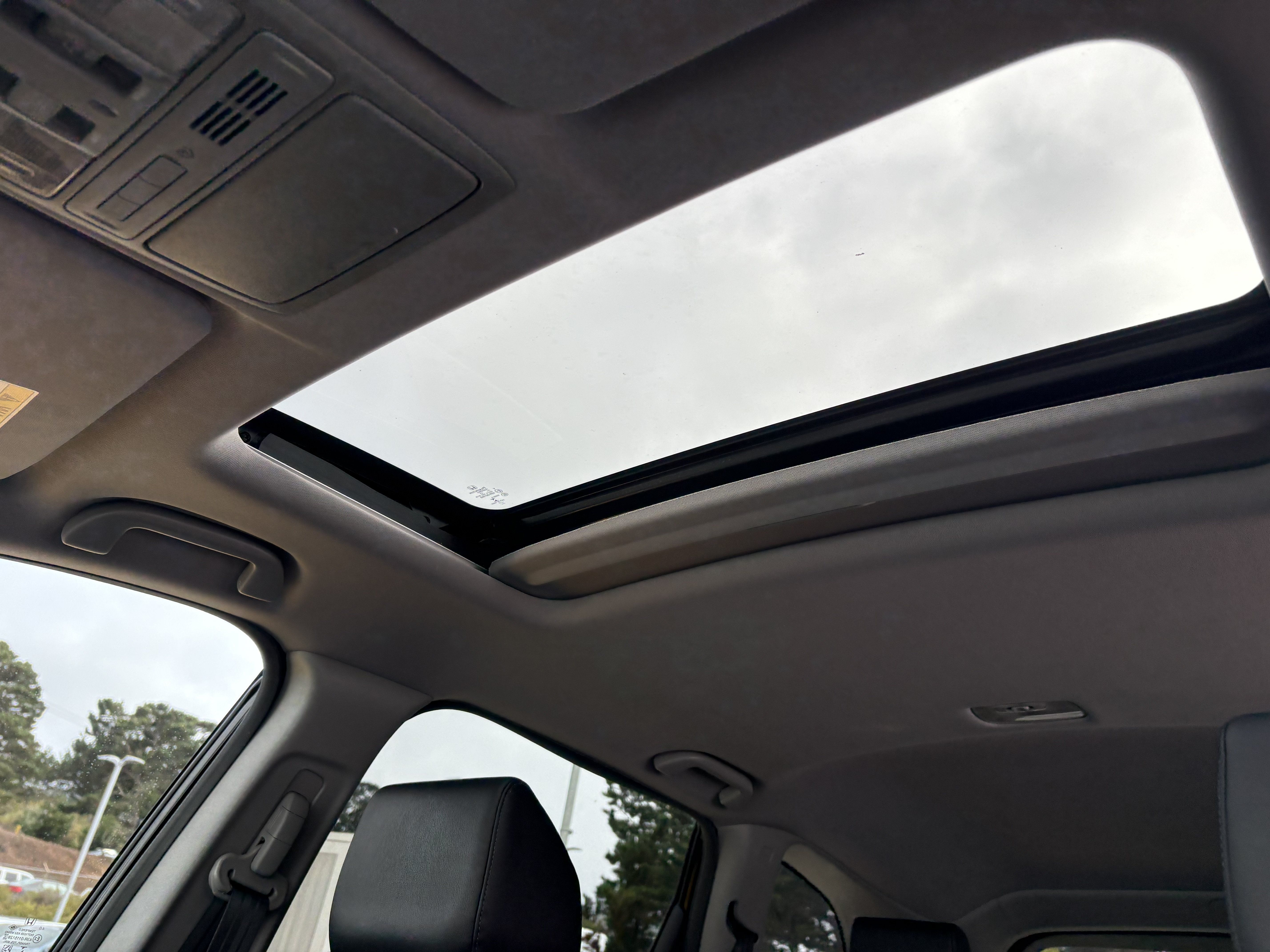 Used 2017 Honda CR-V EX-L image 14
