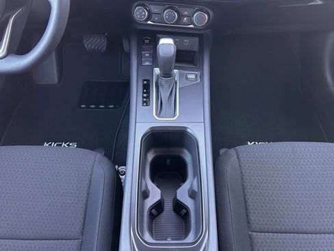 New 2026 Nissan Kicks S image 14