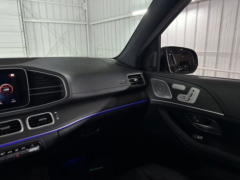 Used 2020 Mercedes-Benz GLS 580 4MATIC image 48