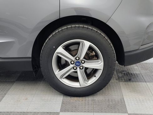 Used 2022 Ford Edge SEL w/ Convenience Package image 15