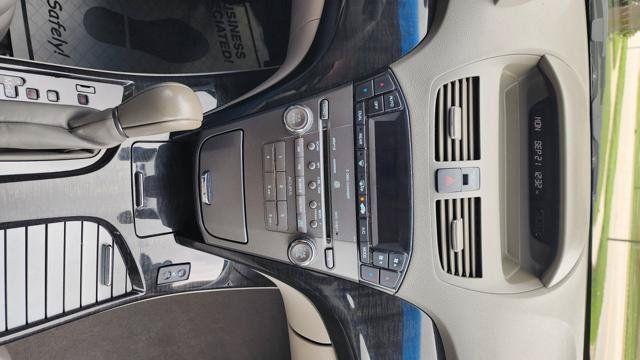 Used 2009 Acura MDX AWD/4WD image 21