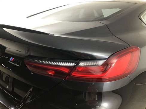 Used 2020 BMW M8 Coupe AWD/4WD image 16
