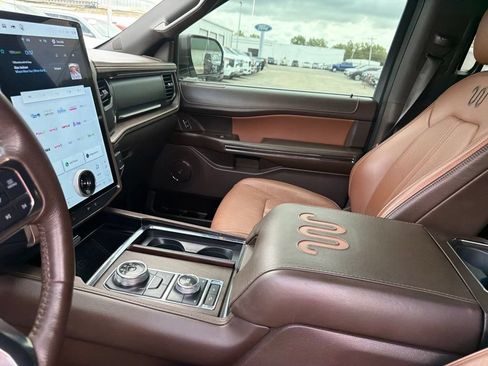 Used 2022 Ford Expedition King Ranch AWD/4WD image 20