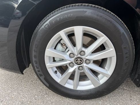 Used 2025 Toyota Camry LE FWD image 26