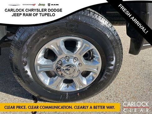 Used 2025 RAM 2500 Big Horn image 6