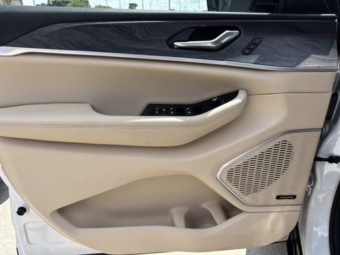 Used 2023 Jeep Grand Cherokee Limited RWD image 18