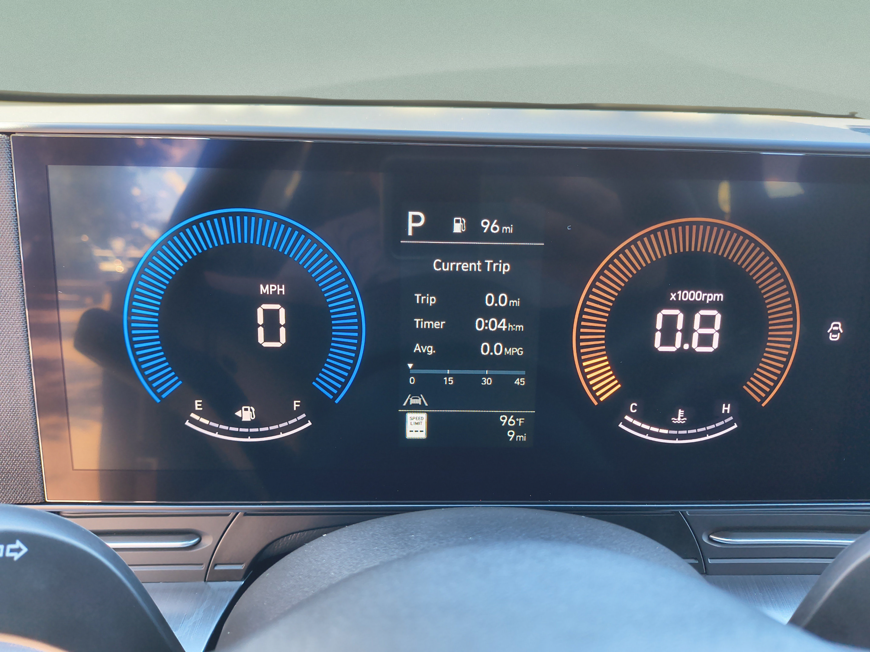 New 2027 Hyundai Kona SEL Sport FWD image 31