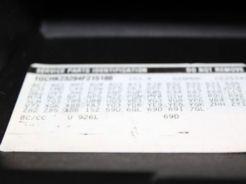 Used 2004 Chevrolet Silverado 2500 LS w/ Heavy-Duty Power Package image 33