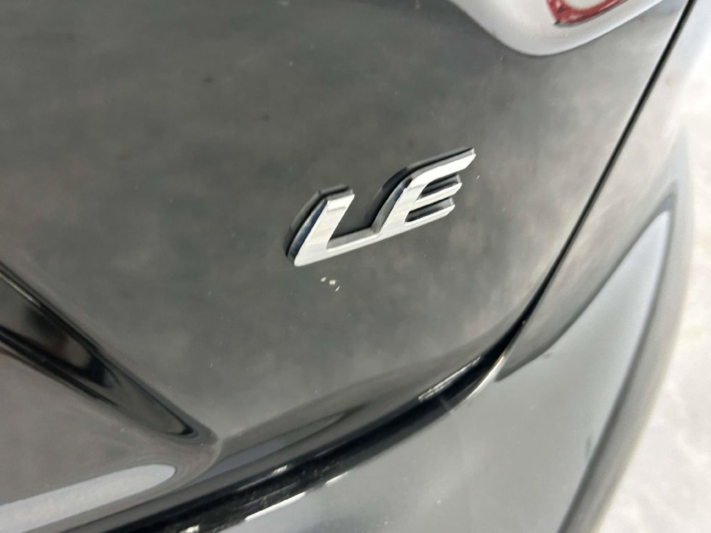 Certified 2020 Toyota Corolla LE FWD image 11