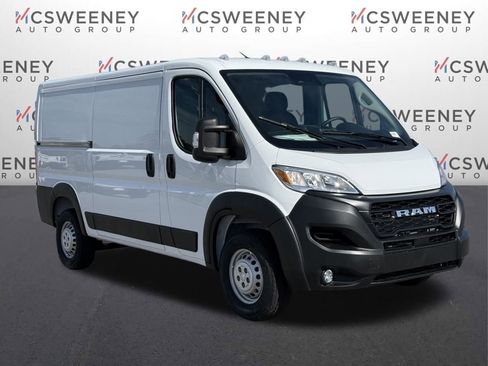 New 2026 RAM ProMaster 1500 image 7
