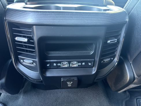Used 2023 RAM 1500 Limited w/ Night Edition AWD/4WD image 10