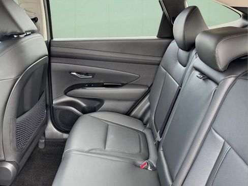 New 2026 Hyundai Tucson Limited AWD/4WD image 10