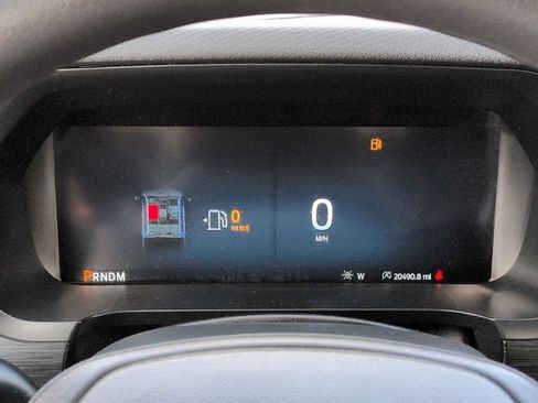 Used 2025 Ford F150 STX RWD image 25