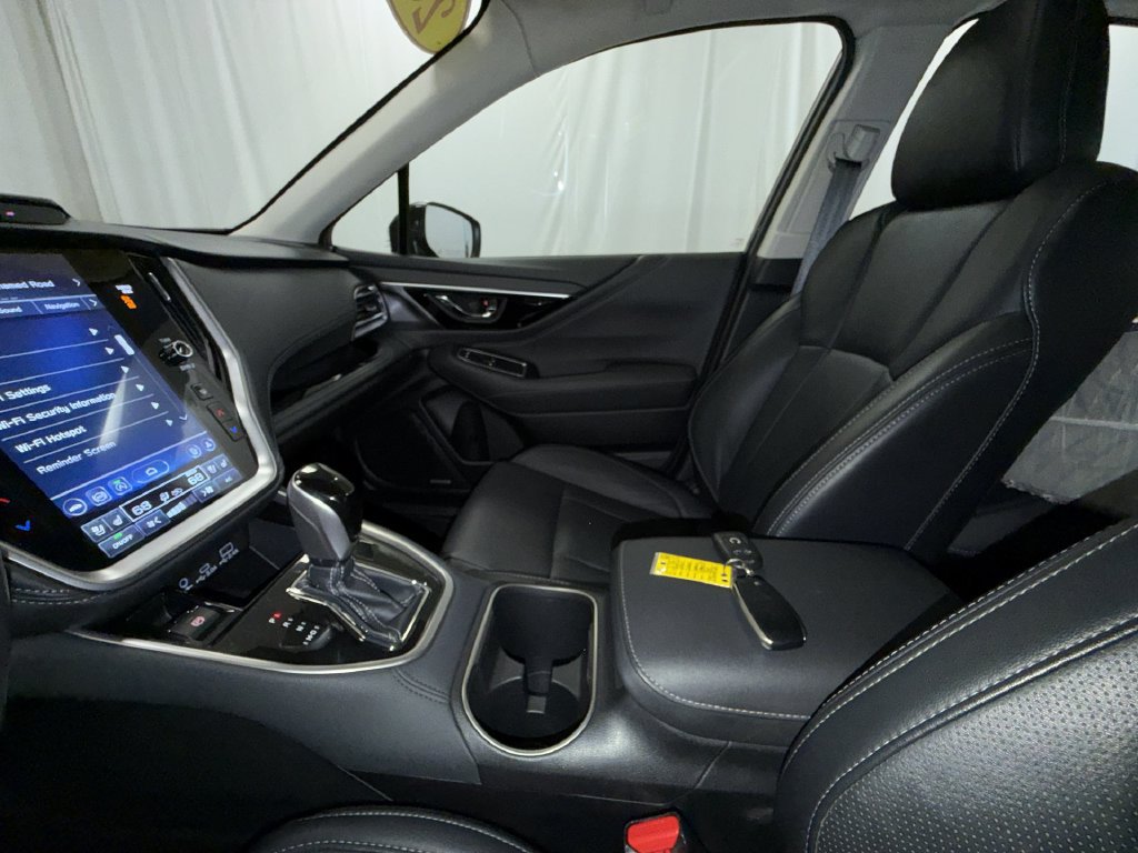 Used 2025 Subaru Legacy Touring XT AWD/4WD image 23