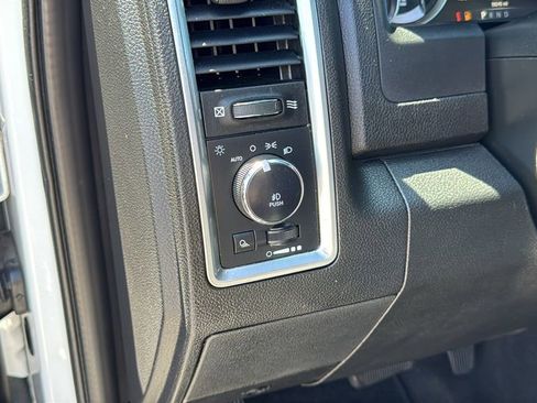 Used 2021 RAM 1500 Classic Warlock w/ Electronics Group AWD/4WD image 27