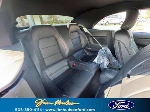 New 2025 Ford Mustang GT Premium image 17