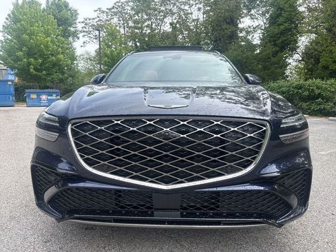 New 2026 Genesis GV70 2.5T Sport Prestige AWD/4WD image 37