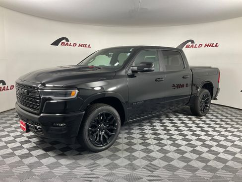 New 2026 RAM 1500 Limited image 3