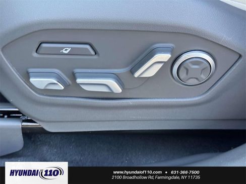 Used 2024 Hyundai Santa Fe Calligraphy image 16
