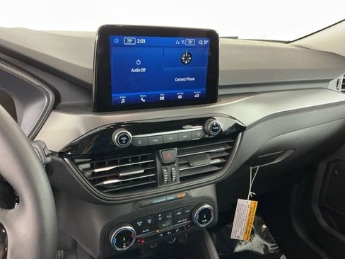 Used 2025 Ford Escape Active w/ Cold Weather Package image 18