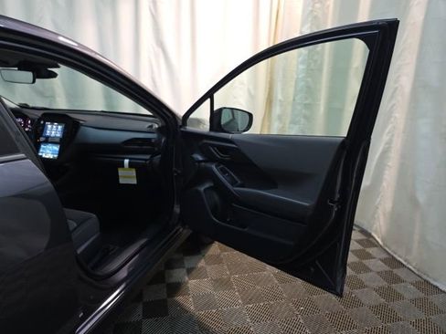 New 2026 Subaru Crosstrek 2.5i AWD/4WD image 33