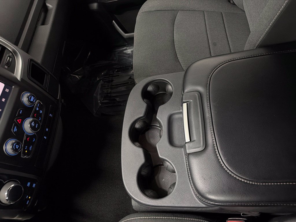 Used 2023 RAM 1500 Warlock w/ Electronics Group AWD/4WD image 28
