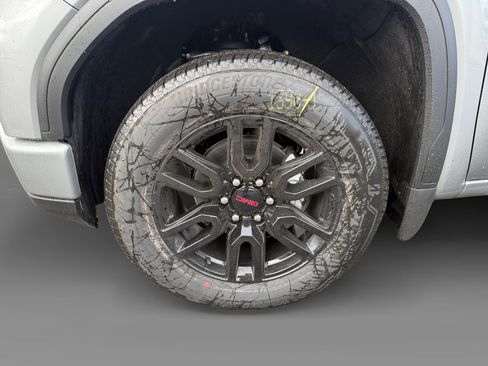 New 2026 GMC Sierra 1500 Elevation w/ Preferred Package image 9