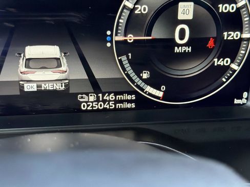 Used 2023 Mitsubishi Outlander SEL 40th Anniversary image 15