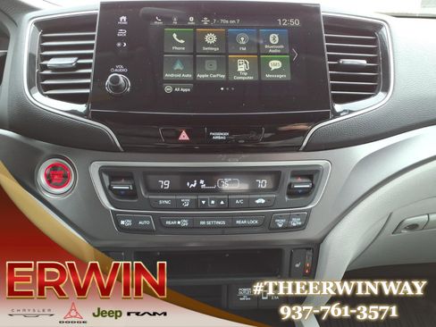 Used 2021 Honda Pilot EX image 20