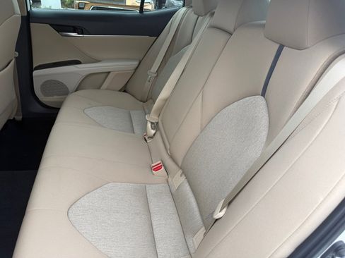 Used 2024 Toyota Camry LE image 19