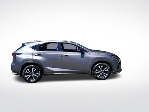 Used 2019 Lexus NX 300 F Sport w/ F Sport Comfort Package AWD/4WD image 9
