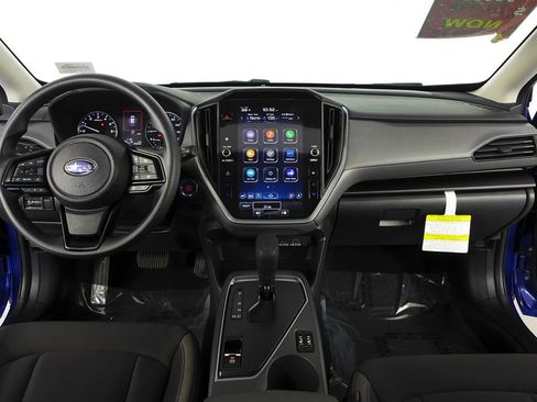 Certified 2025 Subaru Crosstrek 2.0i Premium image 25