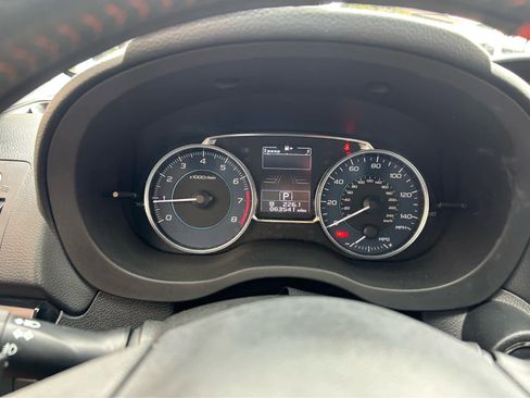 Used 2017 Subaru Crosstrek 2.0i Limited AWD/4WD image 7